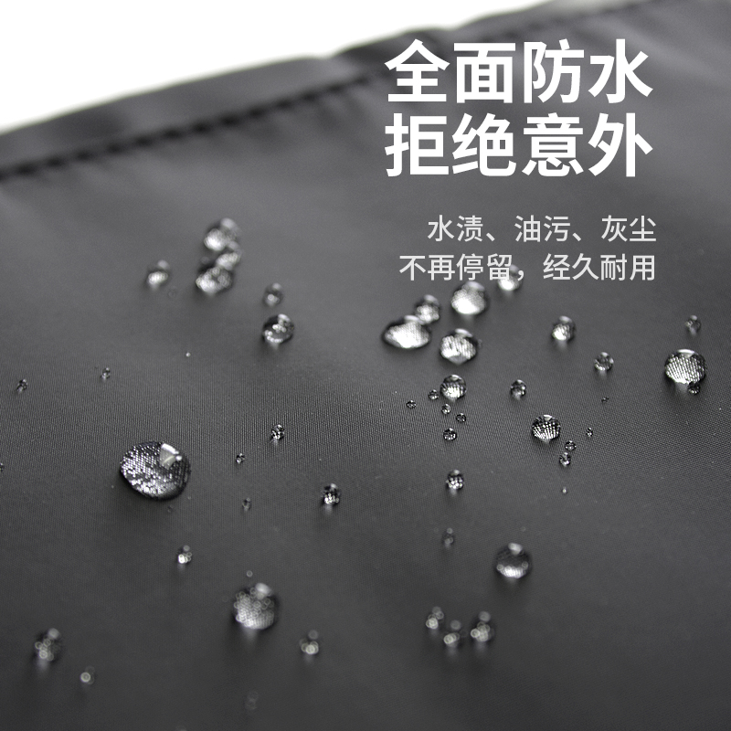 macbookpro电脑包适用苹果笔记本电脑内胆包macbookair保护套13寸软15mac充电器air保护套16英寸配件pro轻薄-图3