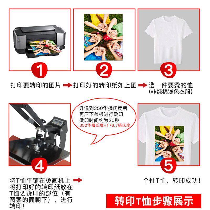 颐上A4热转印纸热升华纸快干纸涂层杯热升华杯子转印莫代尔专用纸,淘宝优惠券,粉丝福利购,淘宝优惠卷