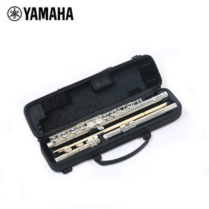 Yamaha/雅马哈YFL-222 标准型 长笛