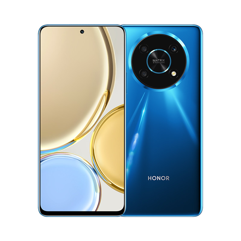 新品honor /荣耀x30官方5g耳机 同迅数码手机