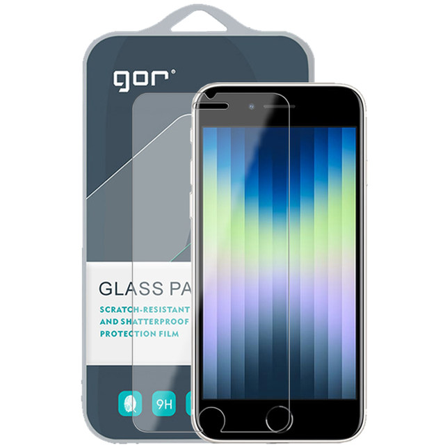 GOR suitable for iphoneSE2022 tempered film