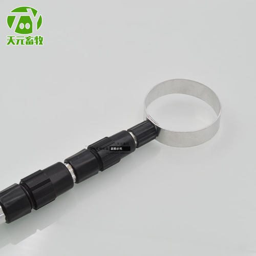 猪尿抽样检测工具尿液取样器动物抽样工具兽用抽样器 长度可调节 - 图0