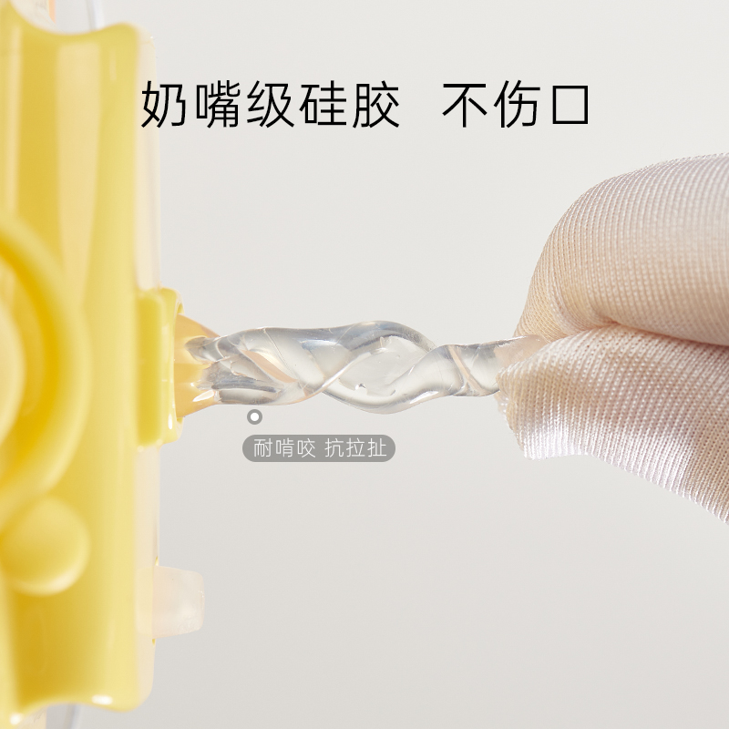 bebetour儿童水杯宝宝吸管杯