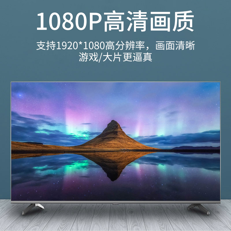 悦智人心DVI24+5/24+1-D公转HDMI母转接头电脑显卡接显示器带音频 - 图2