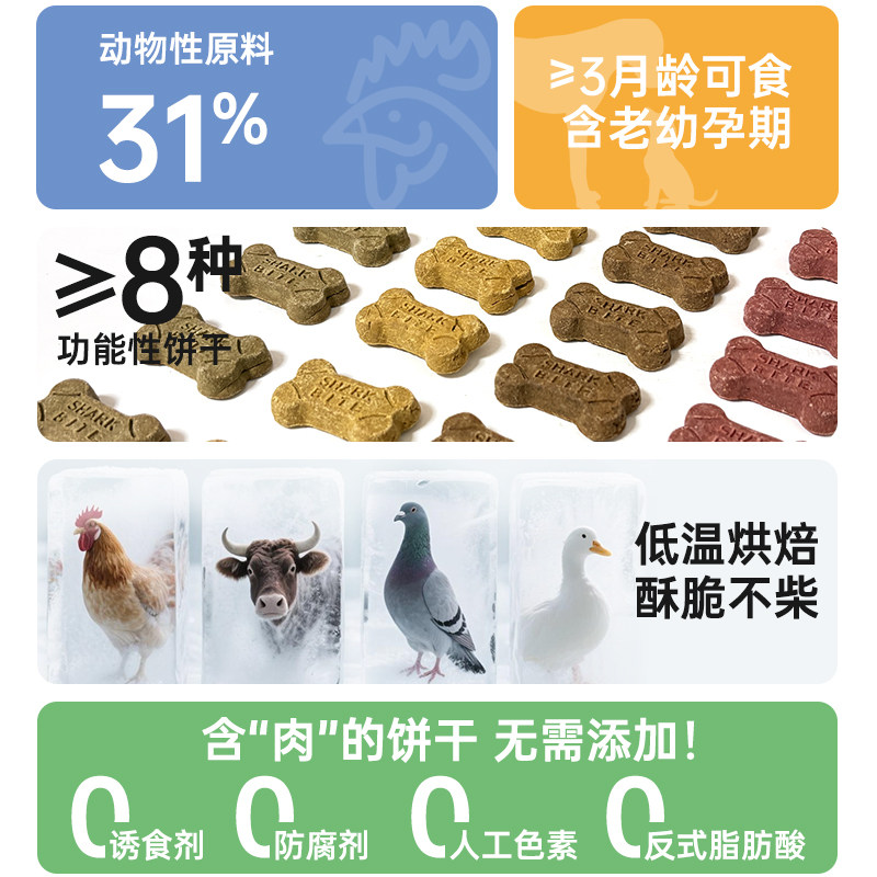 宠物零食狗狗饼干小狗奶香小馒头幼犬磨牙洁齿柯基训练奖励小型犬,淘宝优惠券,粉丝福利购,淘宝优惠卷