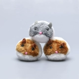 Реалистичная игрушка, кот, вибрация, домашний питомец