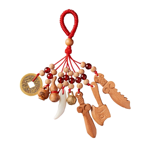 Брелок, ониксовый оберег на день рождения, агатовая подвеска