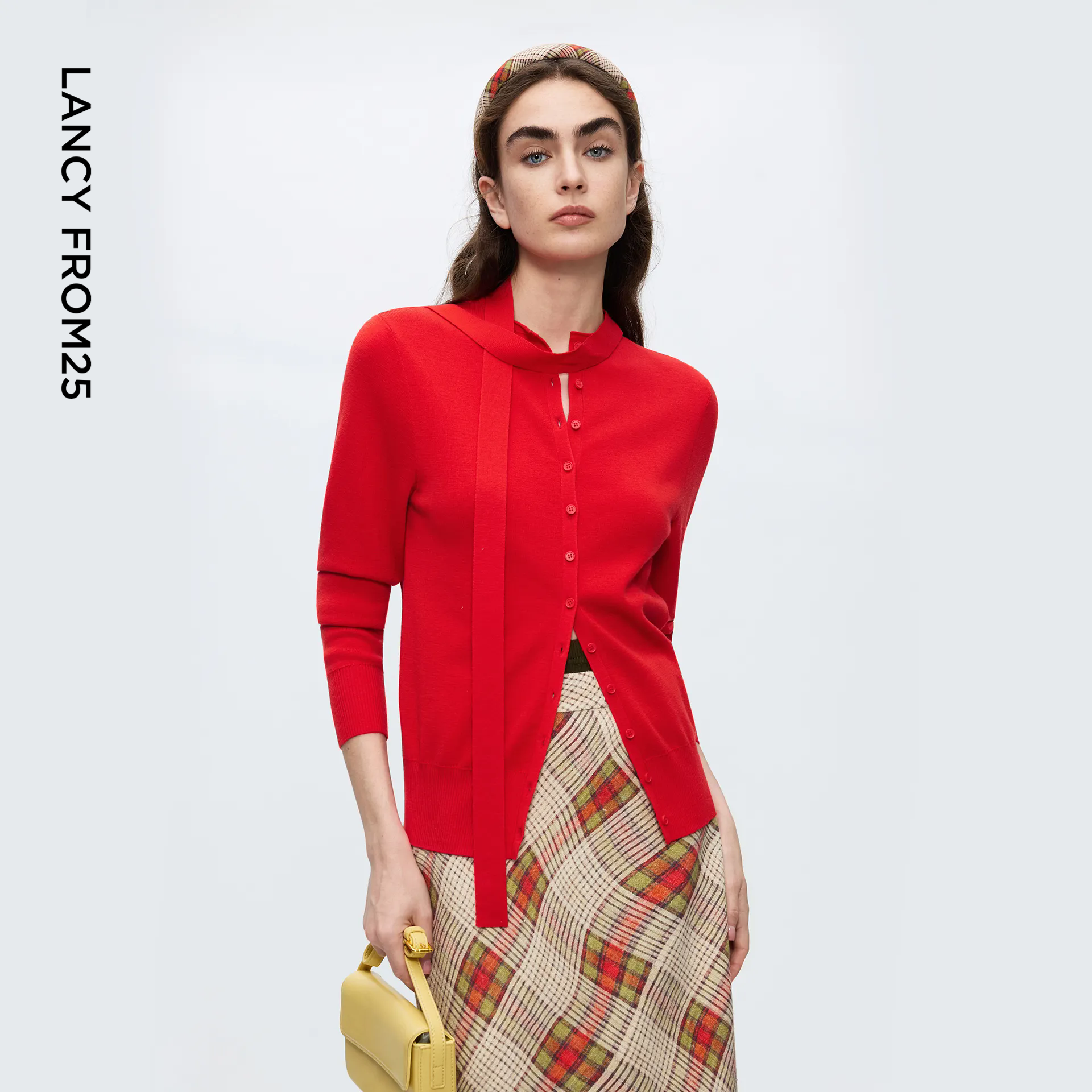 【秀场同款】王楚然同款穿搭朗姿羊毛时尚毛呢外套呢子大衣高级感,淘宝优惠券,粉丝福利购,淘宝优惠卷