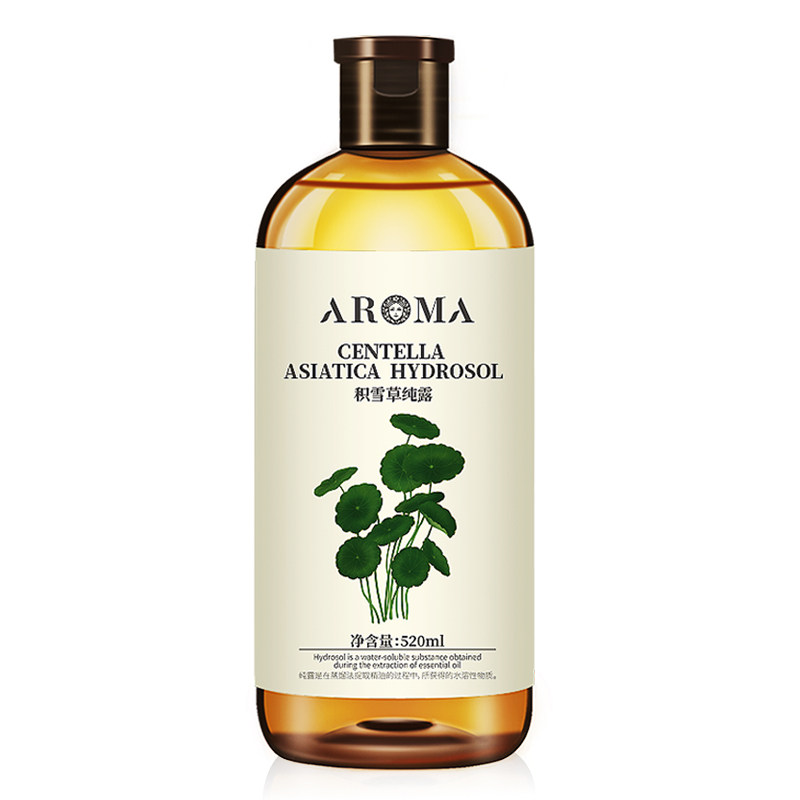 爱诺玛亚积雪草纯露痘印敏感肌花水 爱诺玛亚纯露/花水