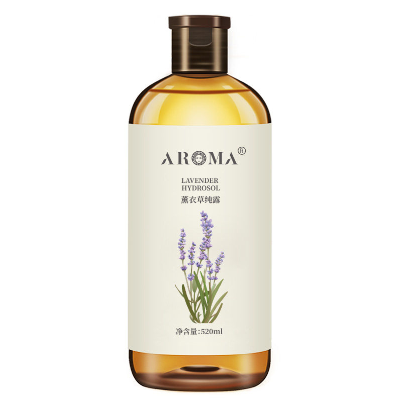 爱诺玛亚控油补水高地薰衣草纯露 爱诺玛亚纯露/花水