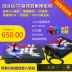 3D Treasure Moonlight Treasure Box 6S Game Machine Coin Arcade Arcade Double Fight Pandora Case 5S Arcade - Kiểm soát trò chơi