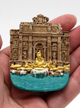 3d冰箱贴柬埔寨埃及越南旅游纪念