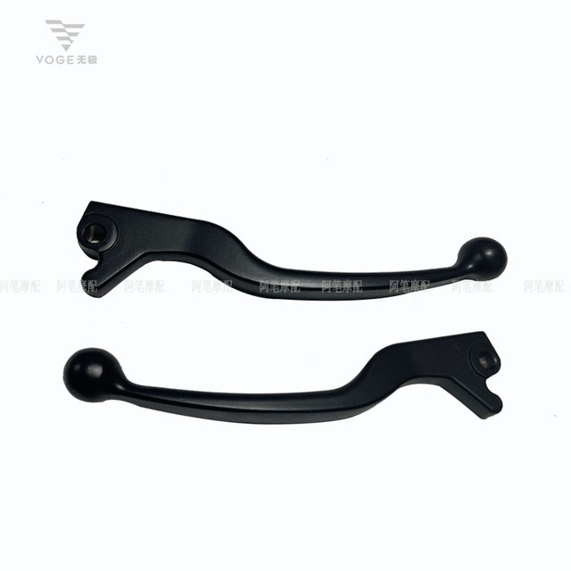 Loncin LX150T-29 Wuji SR150GT original left handle right handle brake handle rear brake switch