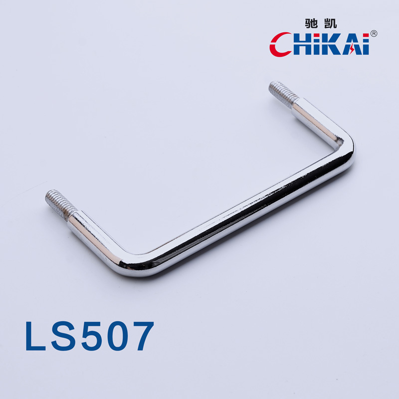 LS507工具箱配电柜机箱机柜五金工业电气设备外装拉手提手LS511 - 图1