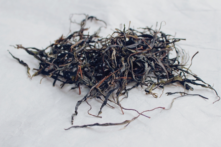 克 70 年头春梅子箐锅底塘古树茶叶纯料散茶普洱生茶 2019 产地直销 克 70 年头春梅子箐锅底塘古树茶叶纯料散茶普洱生茶 2019 产地直销
