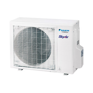 大金(DAIKIN)5匹柜式空调 二级变频商用柜机 380V高效节能5匹380V