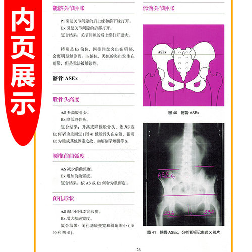 正版 科学与艺术的脊椎矫正 曹修悌编译 自我训练手册脊柱纠正方法讲解 骨科医学书籍 中国协和医科大学出版社 9787567908796 - 图1