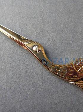 雅致复古摩登摆件仙鹤