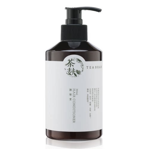 正品澳洲柏缇POTE茶麸系列洗发水沐浴露酒店会所洗护用品350ml-图2