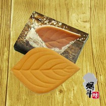 Imported hydrostone pure natural clay humidifier moisturizing sheet environmentally-friendly cut tobacco will not moult
