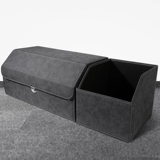 Подходит для Tesla ModlyModel3modelx/S Trunk Heress Box Box Box Box Interior продукты