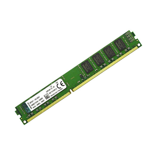 适用金士顿 DDR3 8G 1600 台式机内存条KVR16N11/8-SP 1.5V 全兼 - 图0
