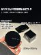 Spot ຂອງແທ້ເກົາຫຼີ Zheng Xuanmo water-glow air cushion nude makeup concealer moisturizing brightening long-lasting oil control bb foundation ຈັດສົ່ງທັນທີ