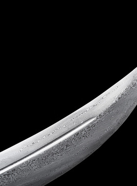 龙泉市手工长刀加长关公大刀