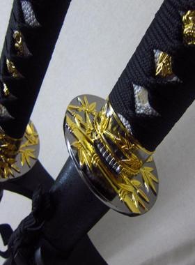 龙泉周匠宝剑刀剑短刀长刀日本刃