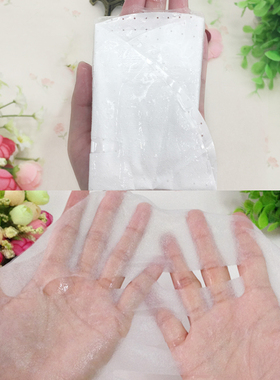 紫色台湾补水美容院代加工面膜