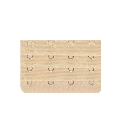 Длинное нижнее белье, бюстгалтер, удлиняющая пряжка для бюстгалтера, аксессуар