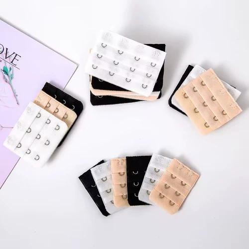 Длинное нижнее белье, бюстгалтер, удлиняющая пряжка для бюстгалтера, аксессуар