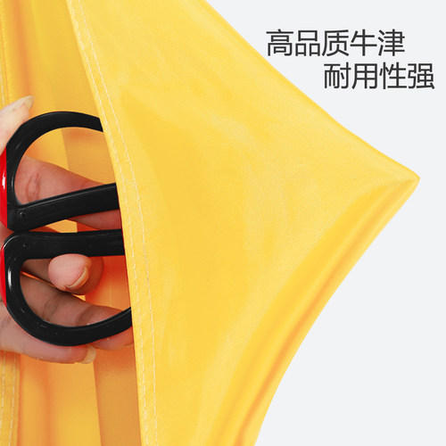 电动车防雨罩加厚雨衣车罩电瓶车挡风遮雨罩摩托车防晒车衣防尘套 - 图2