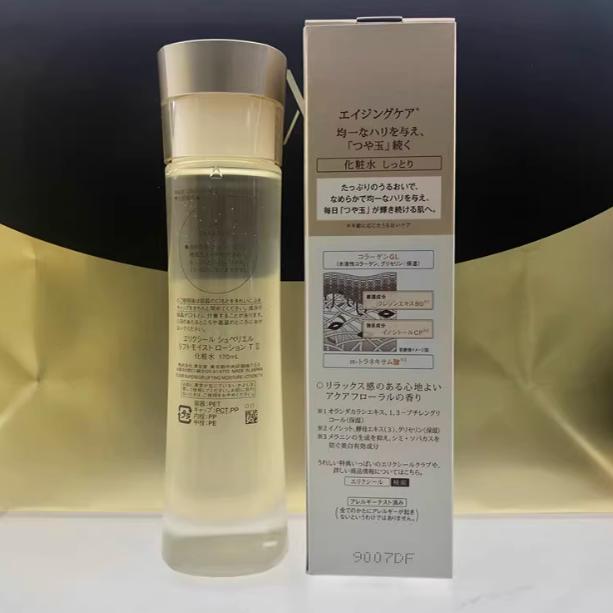 怡丽丝尔优悦活颜柔滑弹润水/弹润保湿水170ml(滋润) - 图1