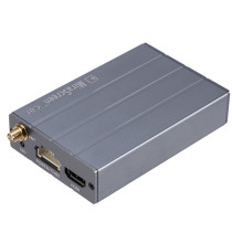 Mirascreen car load wireless WiFi same screen push treasure vehicle wireless HDMI mirror same screen