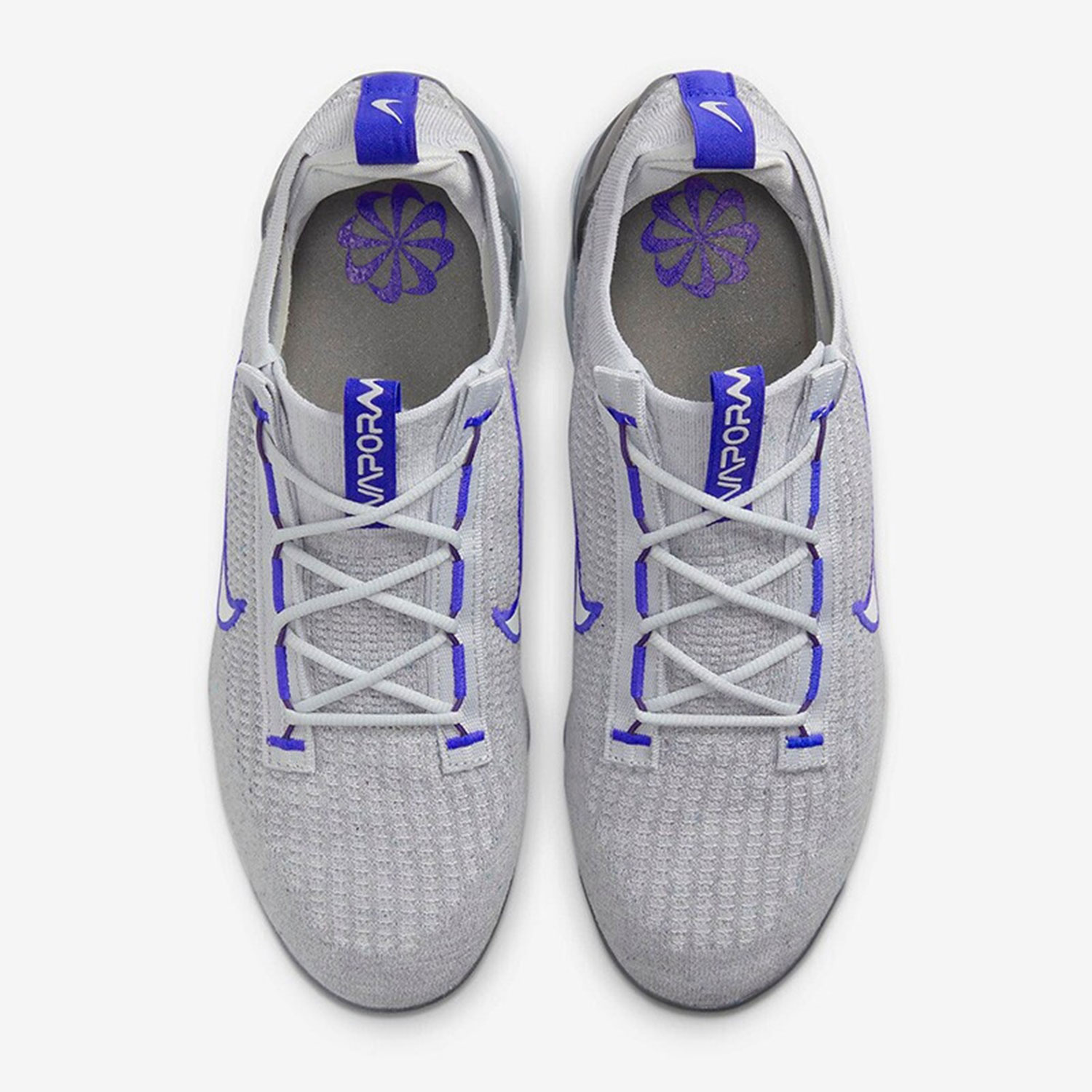 Nike/耐克正品Air VaporMax 男子气垫运动休闲跑步鞋 DH4085-002 - 图1