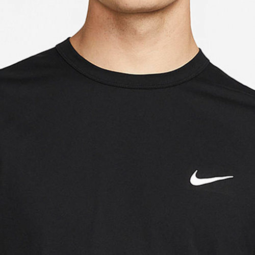 Nike/耐克正品夏季新款男子休闲宽松运动短袖T恤DV9840-010-图0