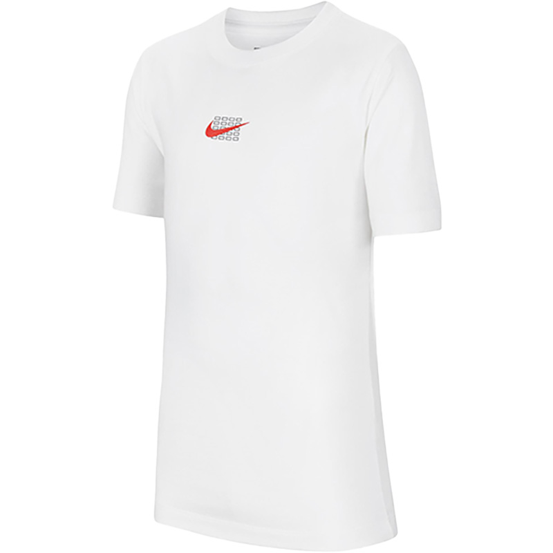 Nike/耐克正品夏季新款大童运动圆领短袖T恤FN3712-100-图3