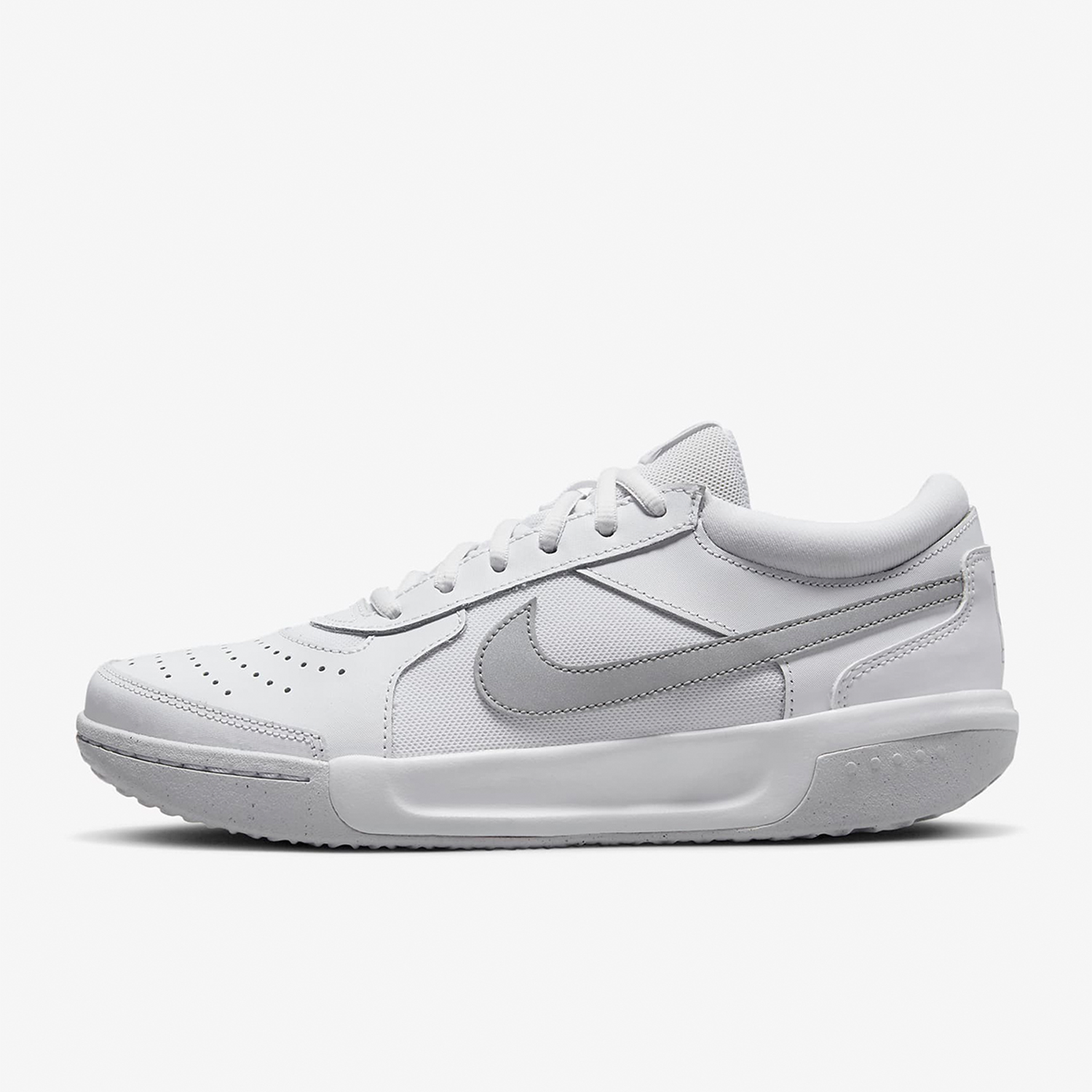 Nike/耐克正品Zoom Court Lite 3女子轻便运动网球鞋DV3279 - 图0