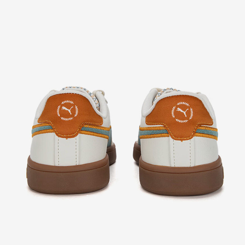 Puma/彪马正品Smash 3.0 Retro Prep男女运动板鞋389376-02,淘宝优惠券,粉丝福利购,淘宝优惠卷