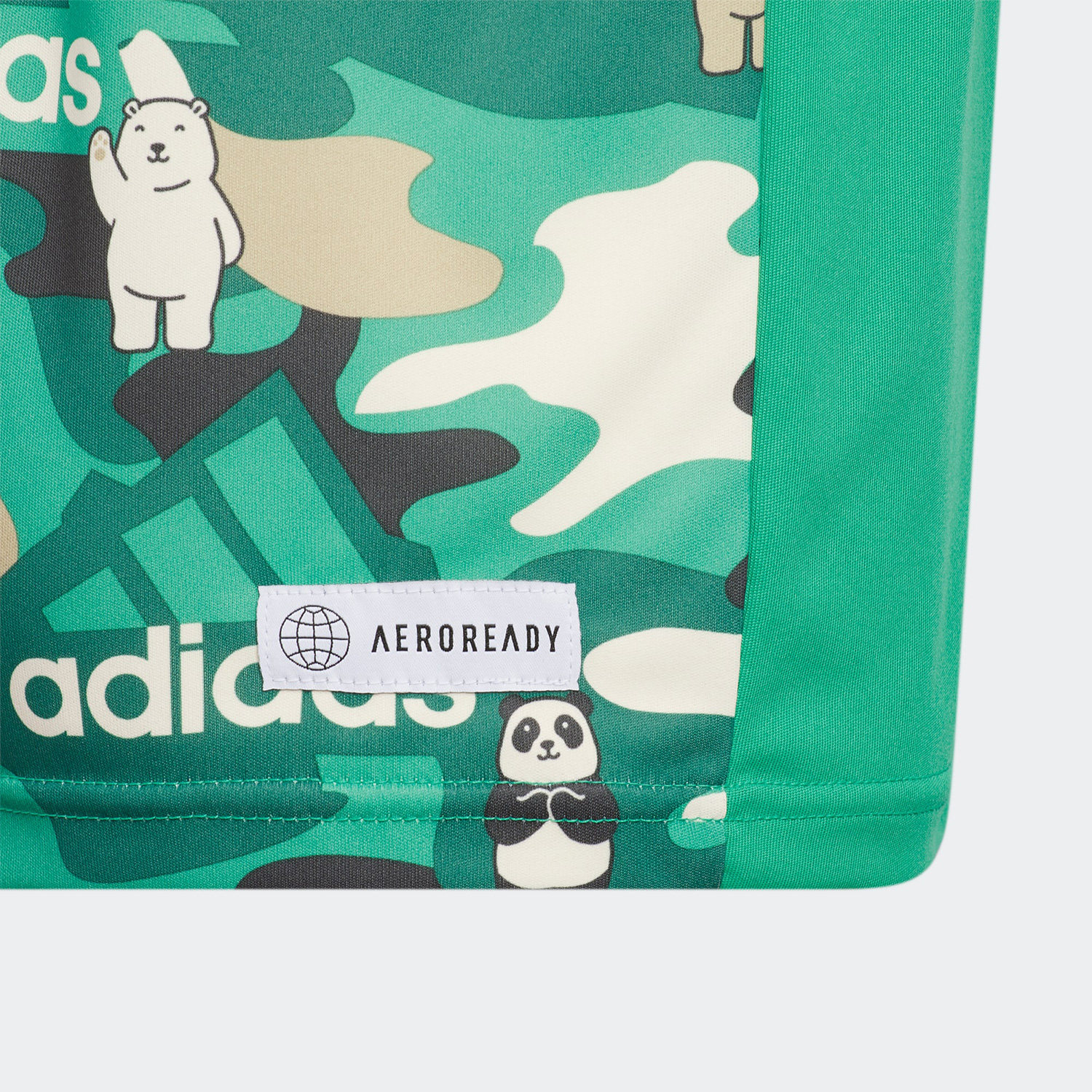 Adidas/阿迪达斯正品春季新款小童印花休闲透气短袖IA8214,淘宝优惠券,粉丝福利购,淘宝优惠卷