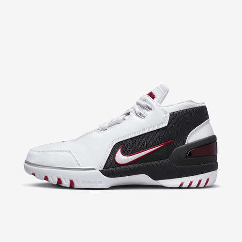 Nike/耐克正品Air Zoom Generation男士实战训练篮球鞋DV7219-100 - 图0