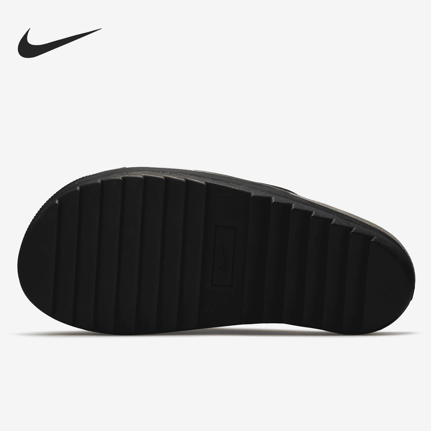 Nike/耐克正品 夏季新款男子透气时尚休闲运动鞋CZ0332-001 - 图1