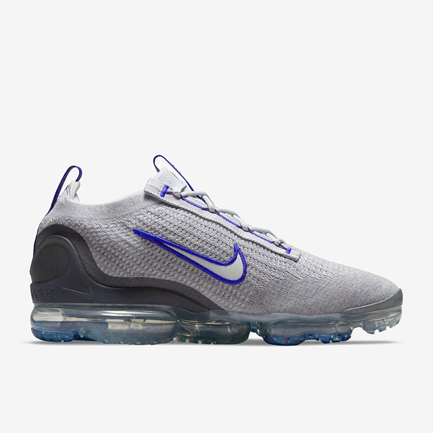 Nike/耐克正品Air VaporMax 男子气垫运动休闲跑步鞋 DH4085-002 - 图2