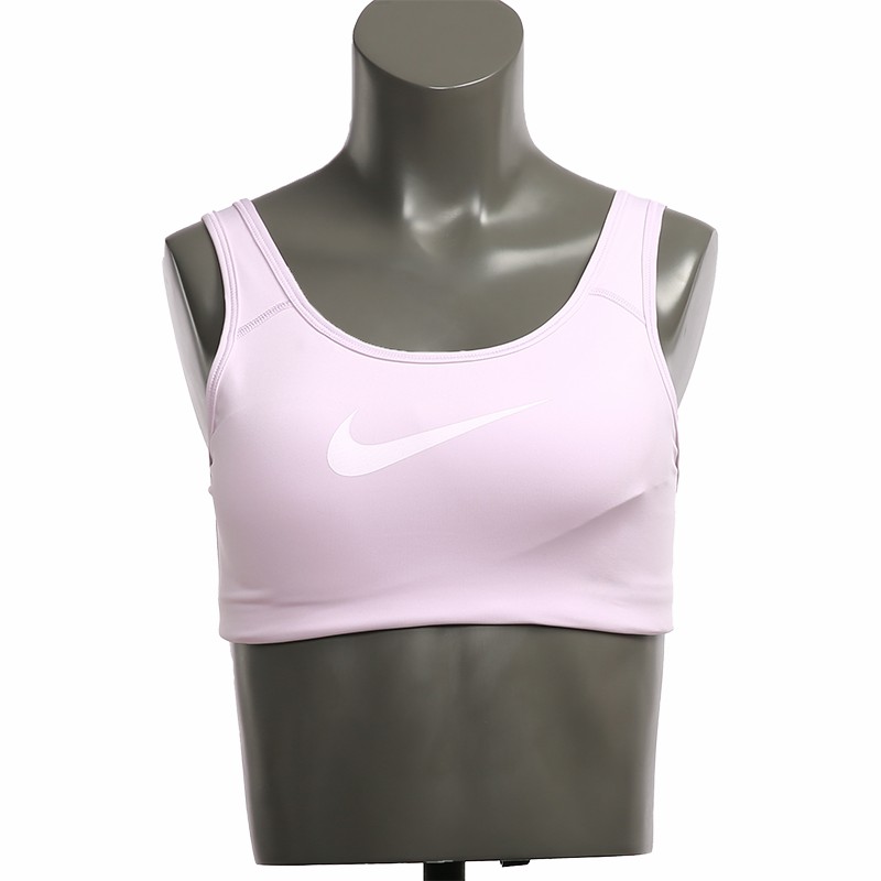 Nike/耐克正品夏季新款女子胸衣健身训练透气文胸 DC5544-576-图3