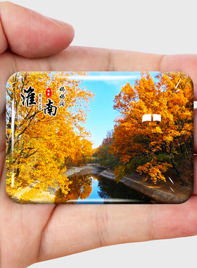 大同山西平遥旅游风景冰箱贴