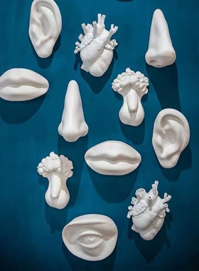 意大利摆件艺术品seletti意大利