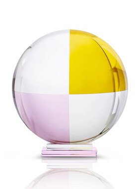 【官方授权】丹麦Reflections Copenhagen DELIRIUM水晶球摆件