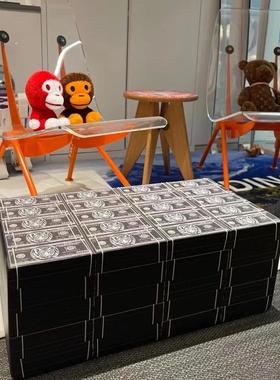 【官方授权】比利时Benj&Soto五百万美金凳虎年限定PietVan摆件