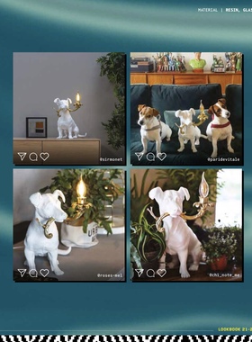 seletti意大利客厅卧室家居装饰